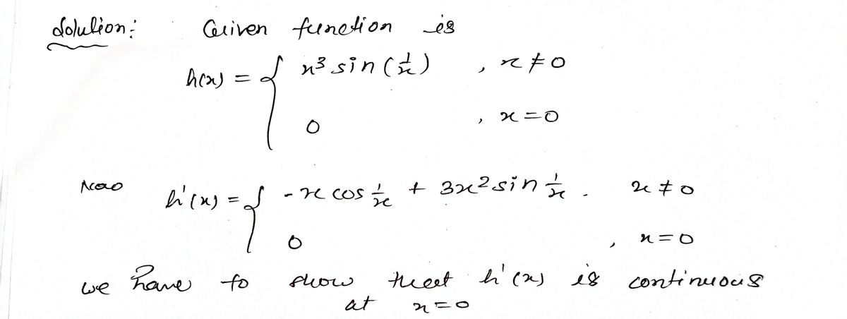 Advanced Math homework question answer, step 1, image 1